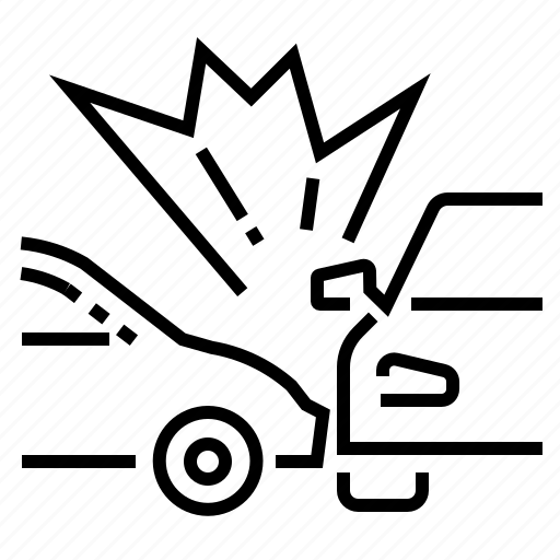 Информация о ДТП