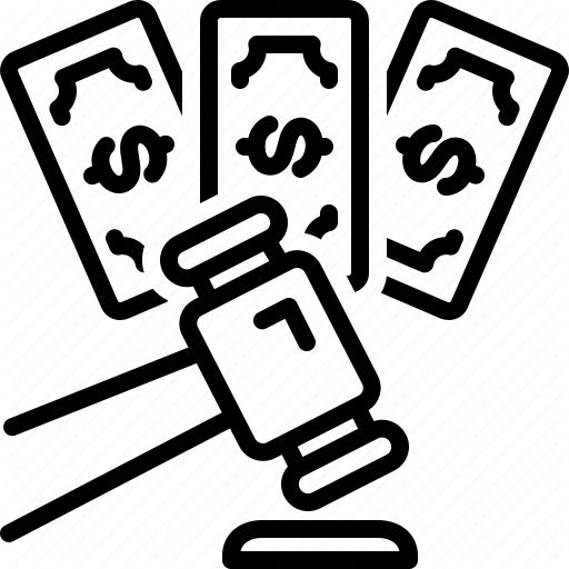 Неоплаченные штрафы