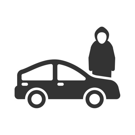 Розыск или угон