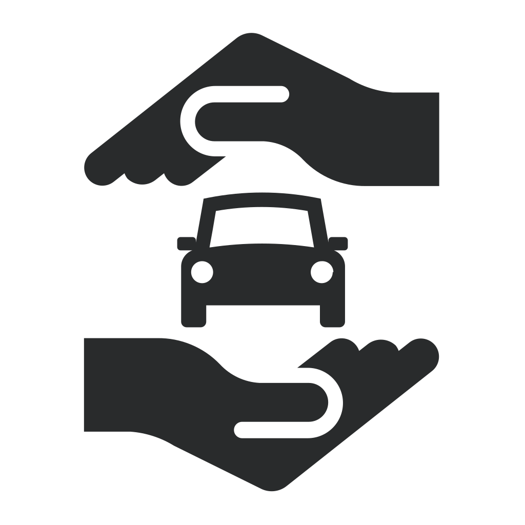 Нахождение в залоге